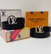 China Replica LV Belts 52usd Only